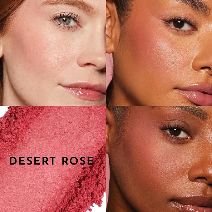 Dessert Rose