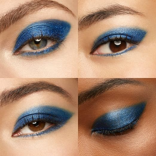 24 Electric Blue
