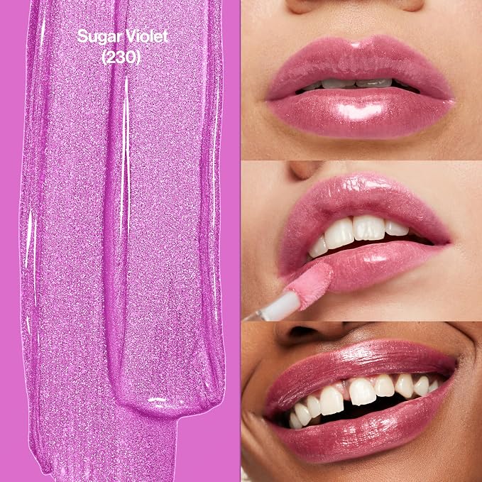 230 Sugar Violet