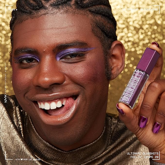 Feelin' Grape