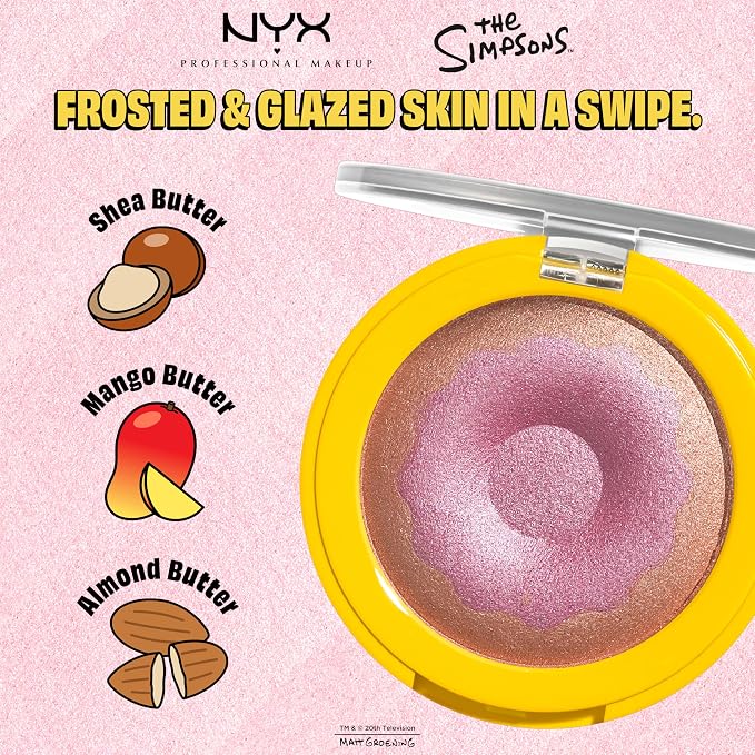 Donut Mind If I Do (Rose Gold)