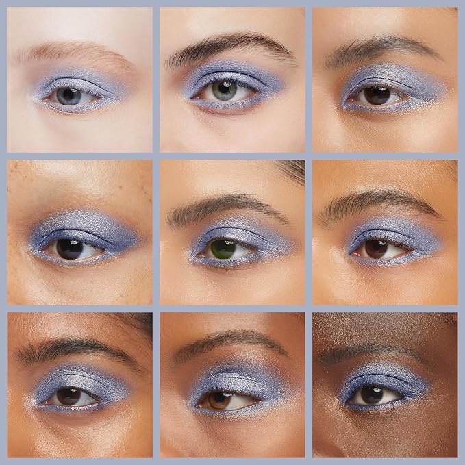 Blue Silver