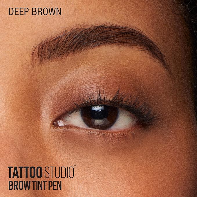 365 DEEP BROWN