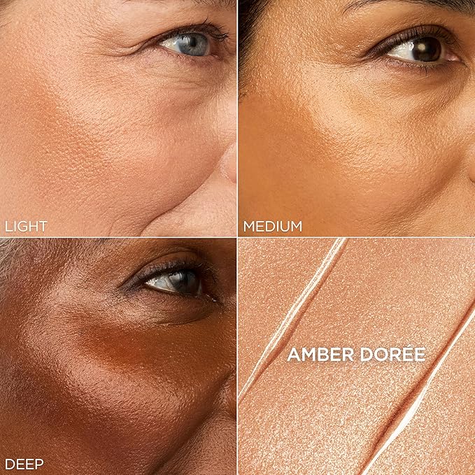 Amber Doree