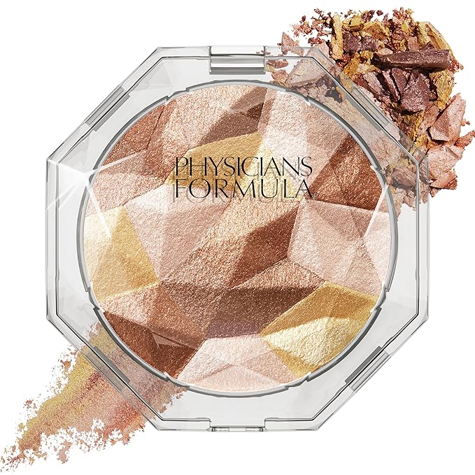 Luminous Bronzer