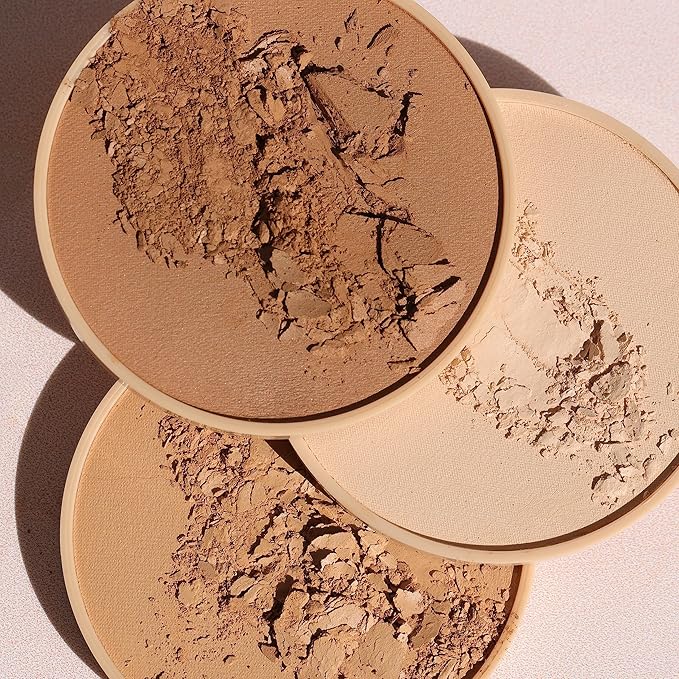 Fair Light - Warm Peach Undertones