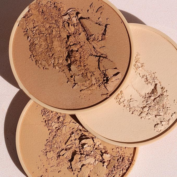 Shade 10 - Rich (rich tan with warm golden undertones)
