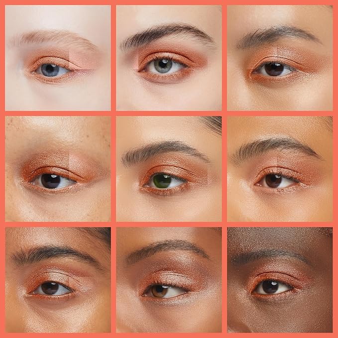 Coral Peach