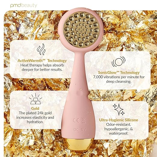 Rose 24K Gold