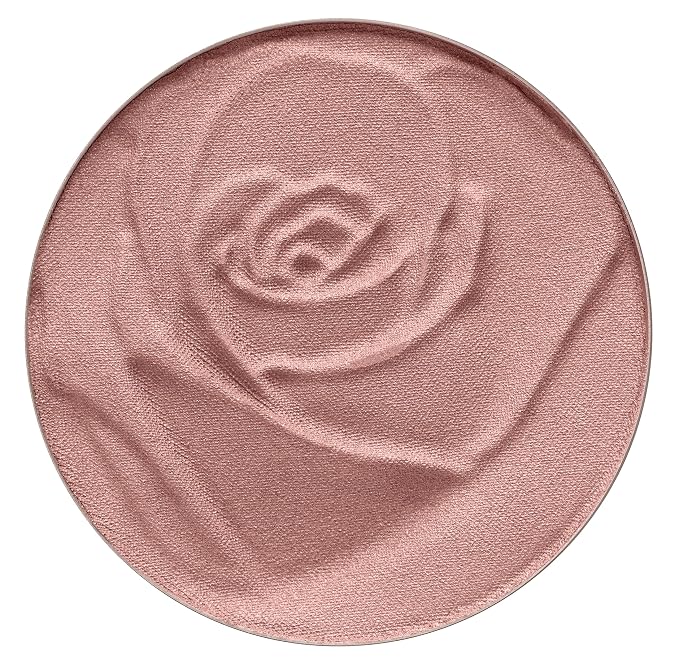 3- Brightening Rose