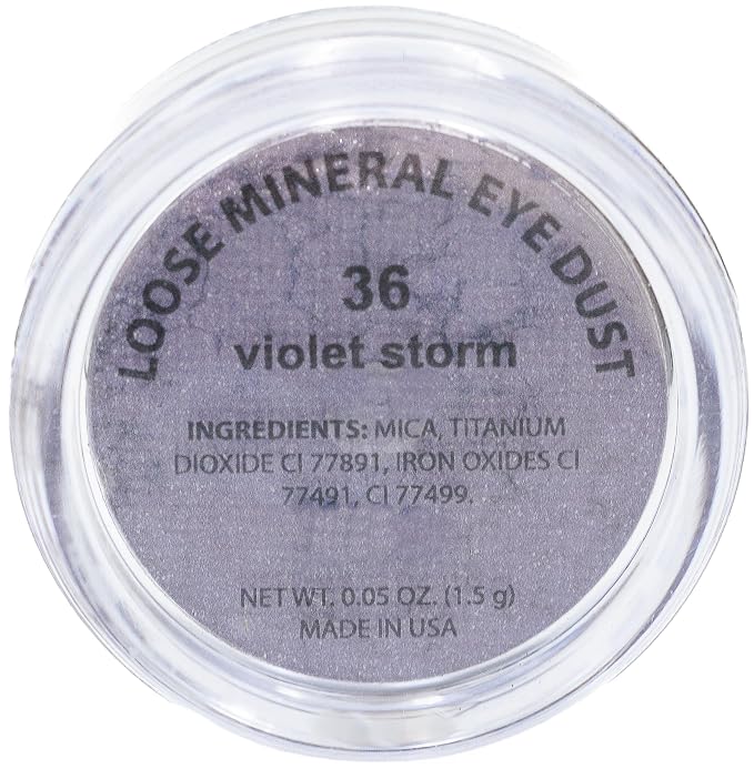 Violet Storm