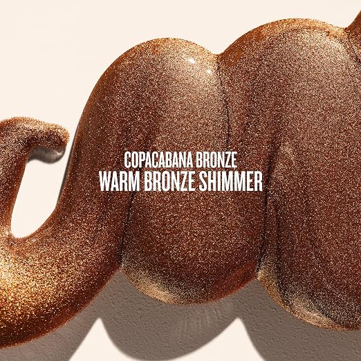 Copacabana Bronze