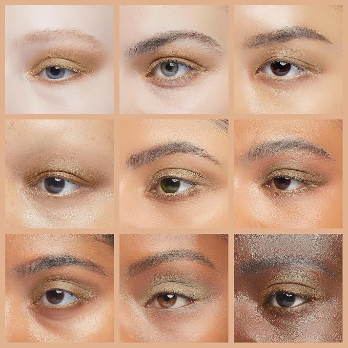 Amaretto Matte