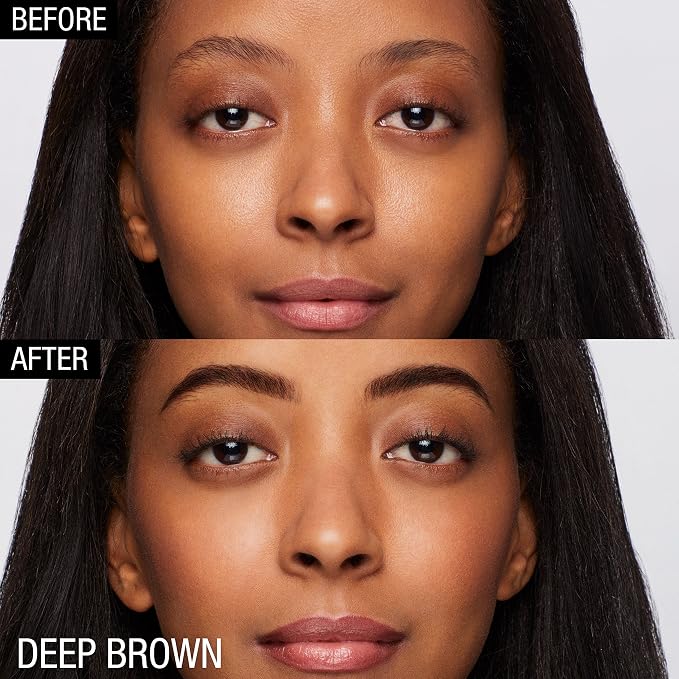 365 DEEP BROWN